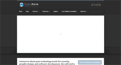 Desktop Screenshot of cleanzone.com